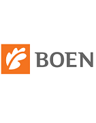 Drevené podlahy BOEN