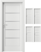 PORTA VERTE HOME G
