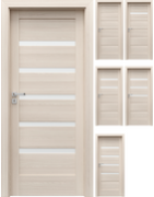 PORTA VERTE HOME H